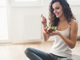 علاج الكبد الدهني طبيعيًا