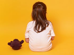 اختبار جديد للتشخيص المبكر للتوحد لدى الأطفال