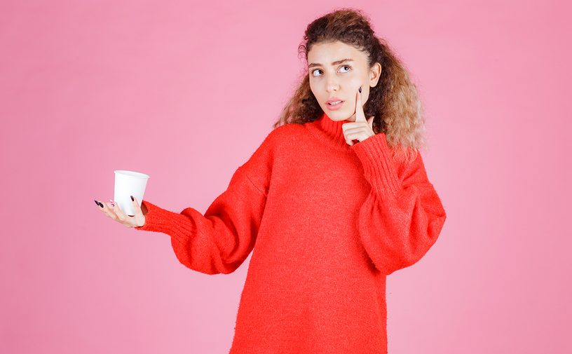 اضرار الإقلاع عن شرب القهوة
